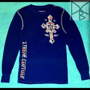 Men's Thermal With Design